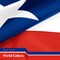 G128 Combo Pack: USA 3x5 Ft 150D Printed Stars & Chile (Chilean) Flag 3x5 Ft 150D Printed